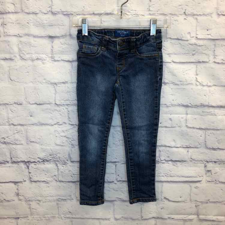 Arizona Denim Size 5 Girls Jeans