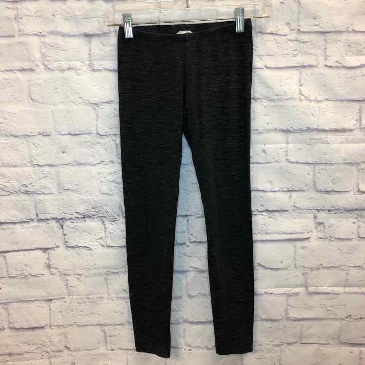 H&M Black Size 12 Girls Leggings