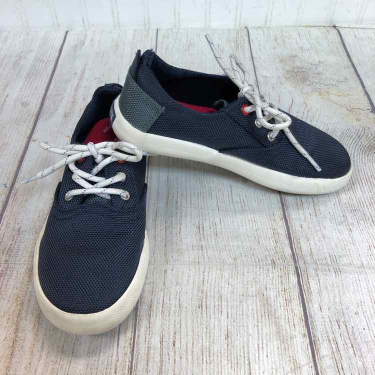 Sperry Navy Size 13 Boys Casual Shoes