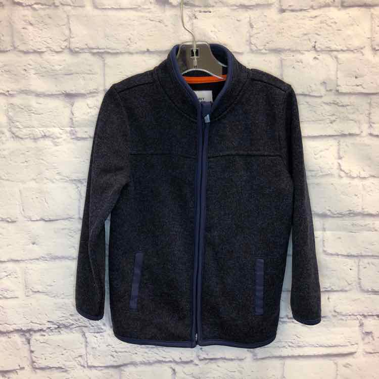Old Navy Navy Size 5 Boys Coat/Jacket
