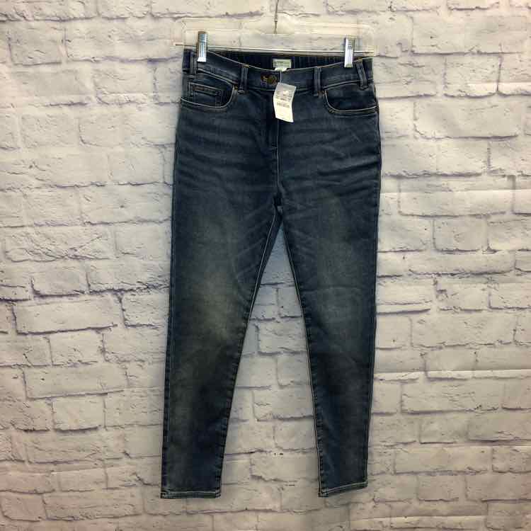Crewcuts Denim Size 12 Girls Jeans
