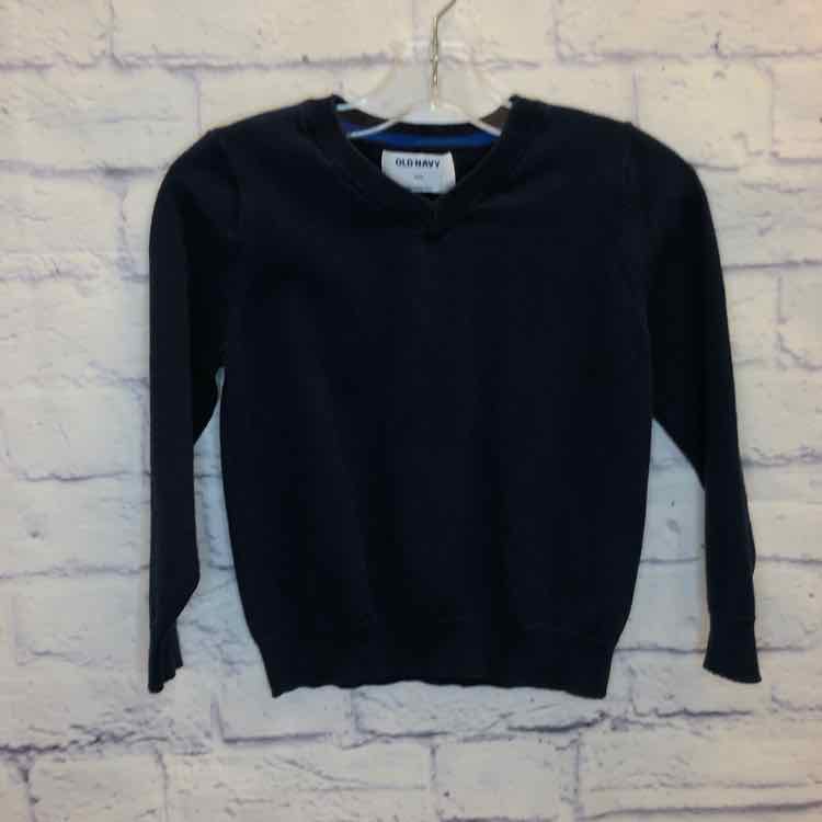 Old Navy Navy Size 5 Boys Sweater