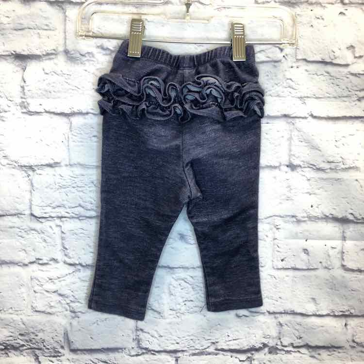 Old Navy Navy Size 12-18 months Girls Leggings