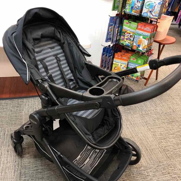 Graco Modes Nest Stroller