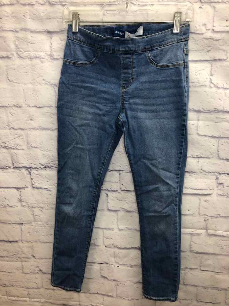 Old Navy Denim Size 14 Girls Jeans