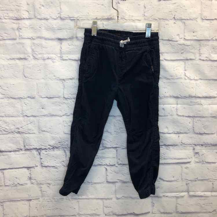 H&M Navy Size 5 Boys Pants