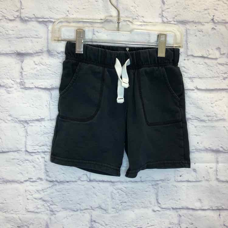 Carters Black Size 4T Boys Shorts