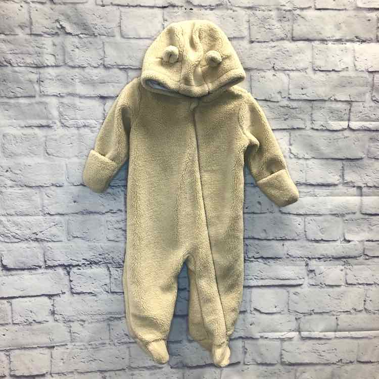 Petite Maison x Nono Tan Size 9 Months Boys 1 Piece