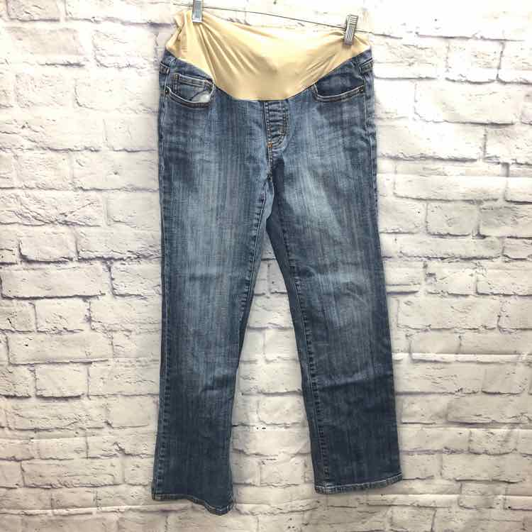 American Star Denim Size S Maternity Jeans