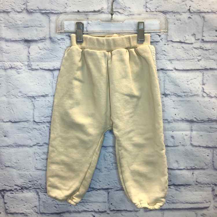 Better4Babies Tan Size 2T Girls Sweatpants