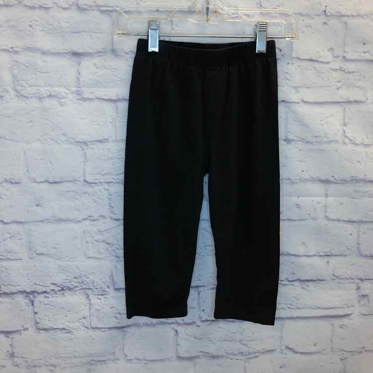 Shein Black Size 8 Girls Leggings