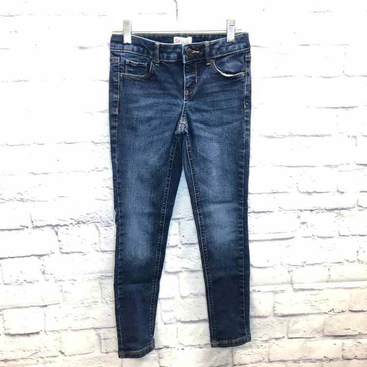 SO Denim Size 8 Girls Jeans