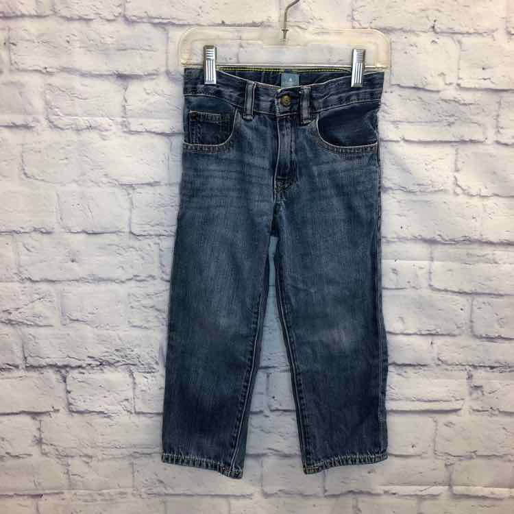 Gap Denim Size 4T Boys Jeans