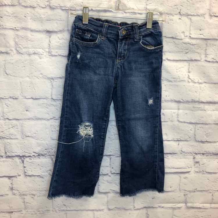 Childrens Place Denim Size 6 Girls Jeans
