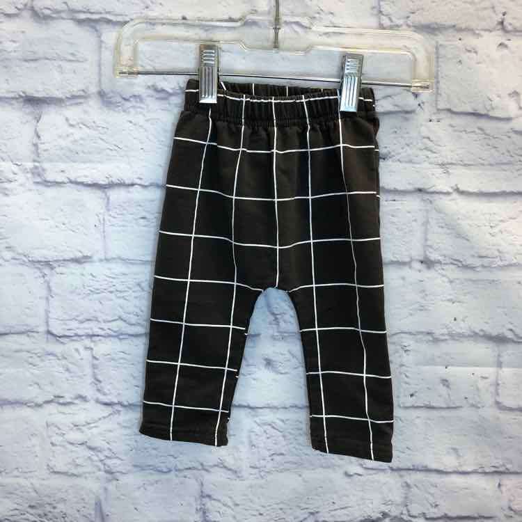 Gray Size 12 Months Boys Sweatpants