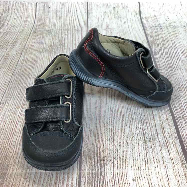 Pepino Navy Size 4.5 Boys Casual Shoes