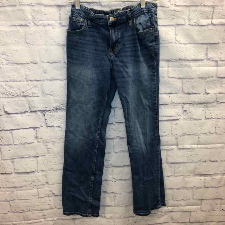 Cat & Jack Denim Size 16 Boys Jeans