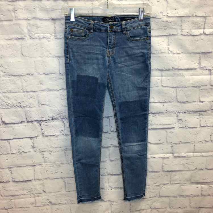 Lucky Brand Denim Size 12 Girls Jeans