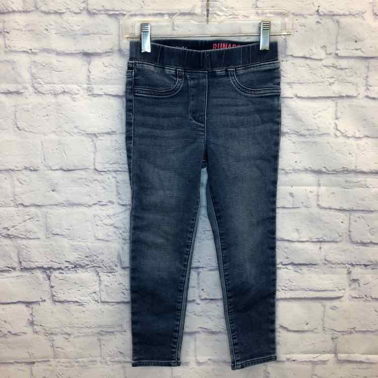 Crewcuts Denim Size 6 Girls Jeans