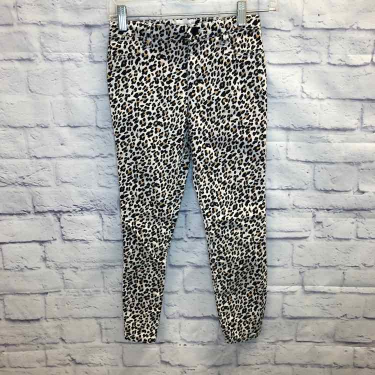 Childrens Place Animal Size 10 Girls Pants
