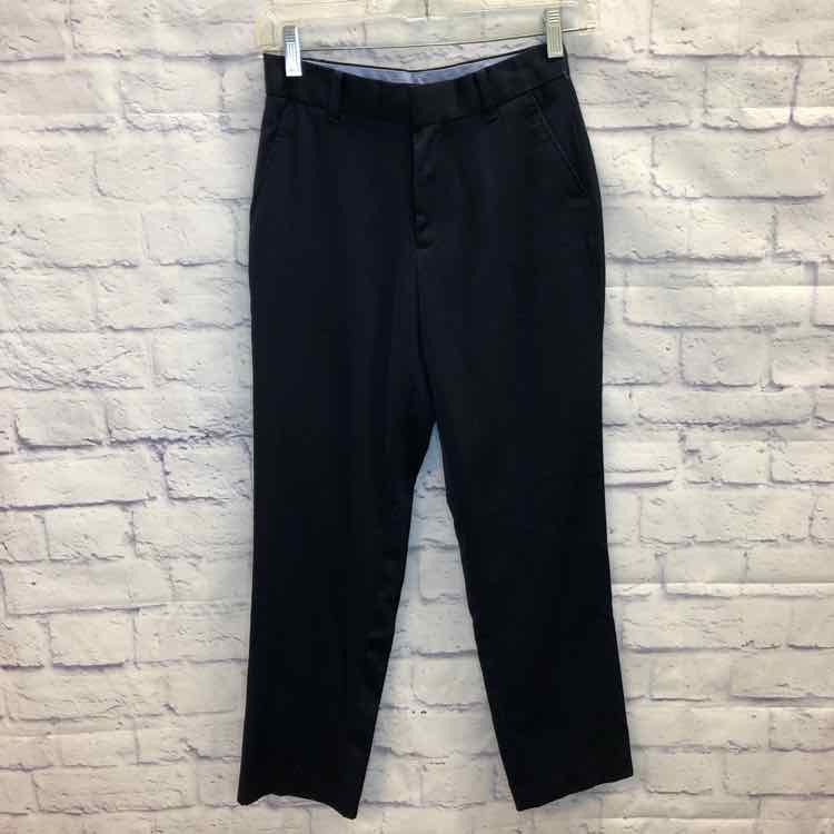 Tommy Hilfiger Navy Size 12 Boys Pants