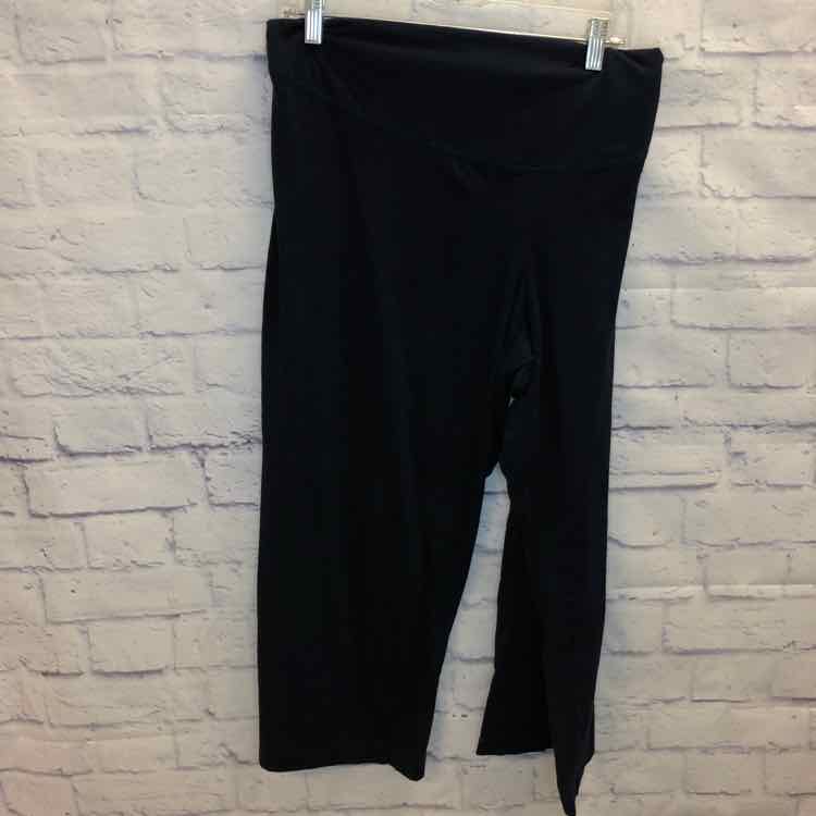 Old Navy Navy Size XL Maternity Pants