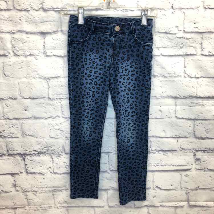 Sonoma Blue Size 6 Girls Jeans