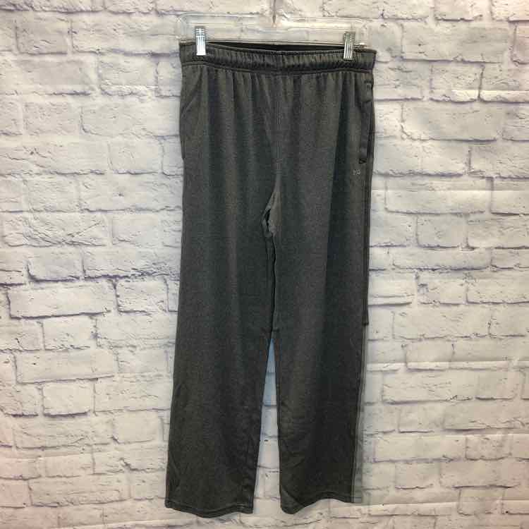 DSG Gray Size 18 Boys Athletic Pant