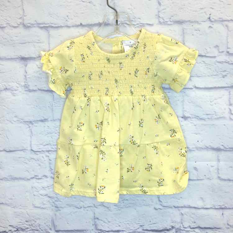 Laura Ashley Floral Size 6-9 Months Girls Dress