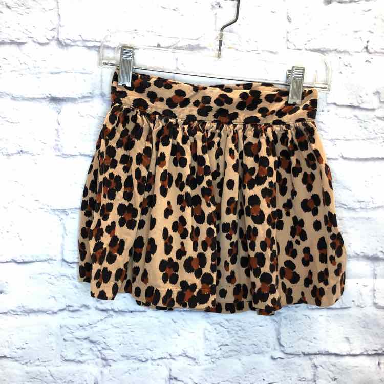 Gap Animal Size 6 Girls Skirt