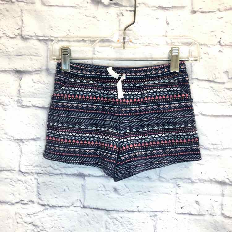 Carters Navy Size 5 Girls Shorts