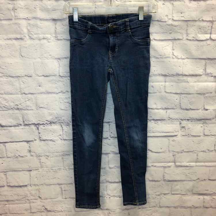 Childrens Place Denim Size 12 Girls Jeans