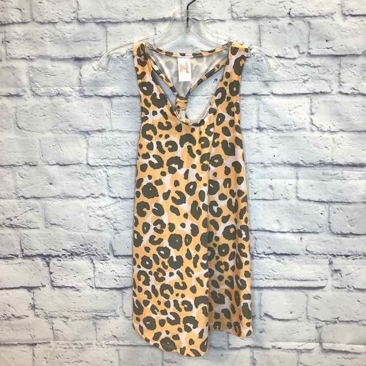 Cat & Jack Animal Size 6 Girls Coverup