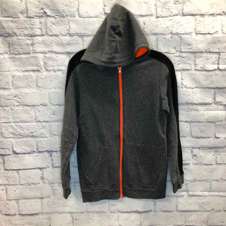 C9 by Champion Gray Size 12 Boys Coat/Jacket