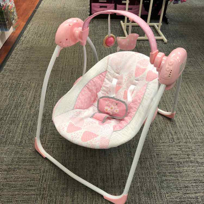 Baby Goods & Equipment