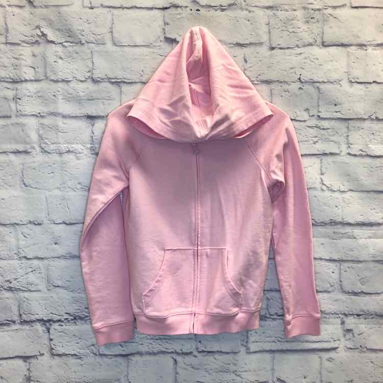 Jumping Beans Pink Size 6X Girls Coat/Jacket