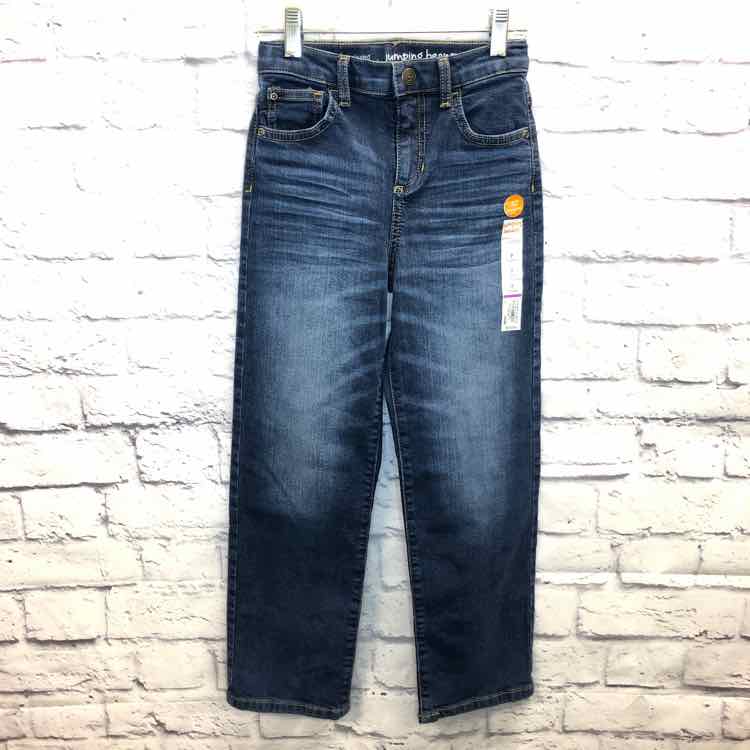 Jumping Beans Denim Size 7 Boys Jeans