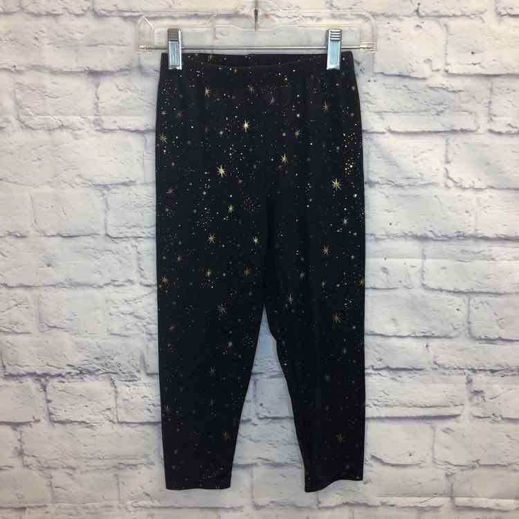 Love Cameron Navy Size 6 Girls Leggings