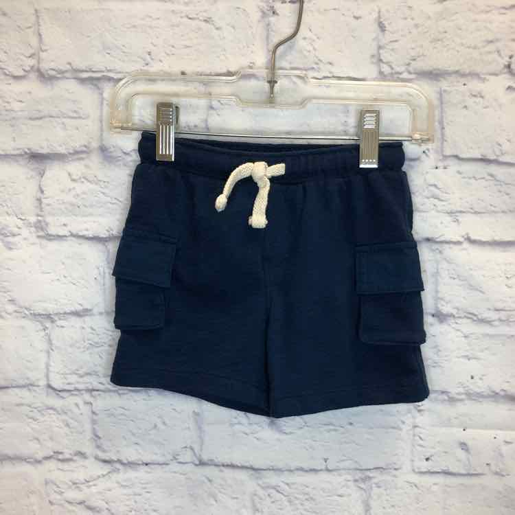 Old Navy Navy Size 12-18 months Boys Shorts