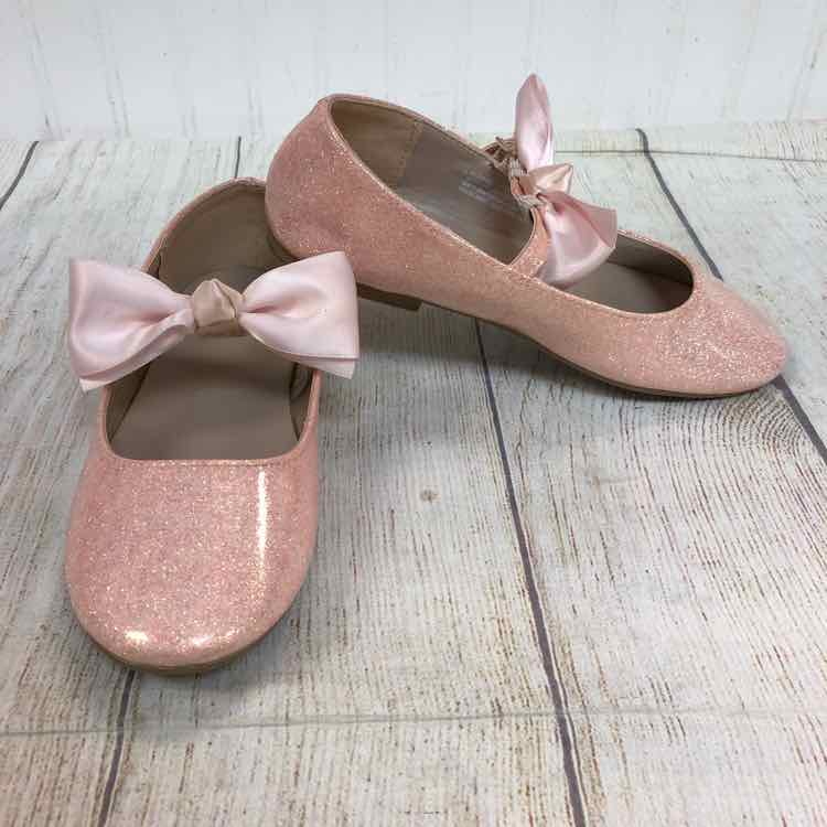 Gymboree Pink Size 1 Girls Dress Shoes