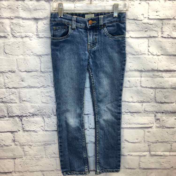 Childrens Place Denim Size 6X Girls Jeans