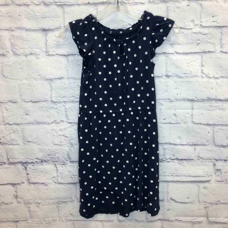 Old Navy Navy Size 5 Girls Dress