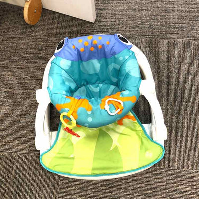 Baby Goods & Equipment