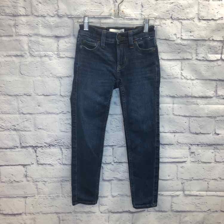 Abercrombie Denim Size 5L Boys Jeans