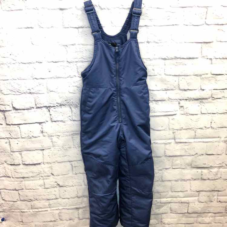 All In Motion Navy Size 6 Boys Snow Pants