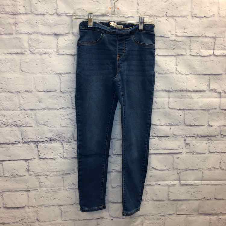 Levis Denim Size 8 Girls Jeans