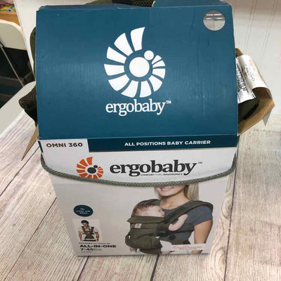 Baby Goods & Equipment