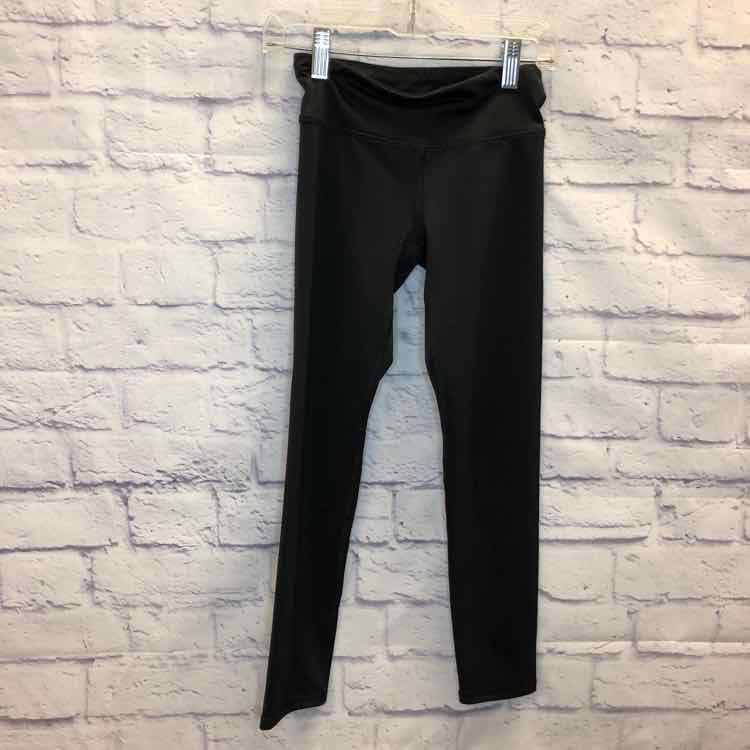 Old Navy Black Size 8 Girls Leggings