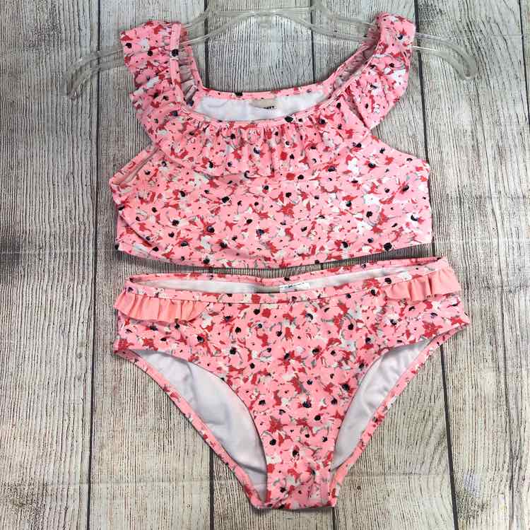 Old Navy Pink Size 14 Girls Two Piece