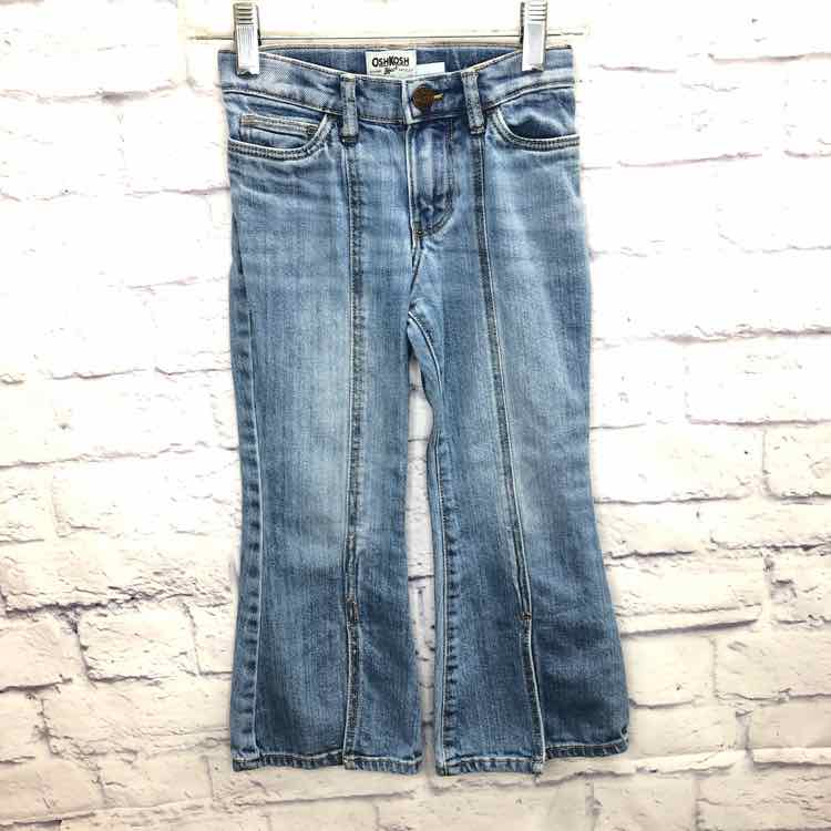Oshkosh Denim Size 5 Girls Jeans